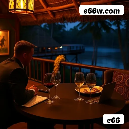 Cashback VIP e66 - reembolso semanal